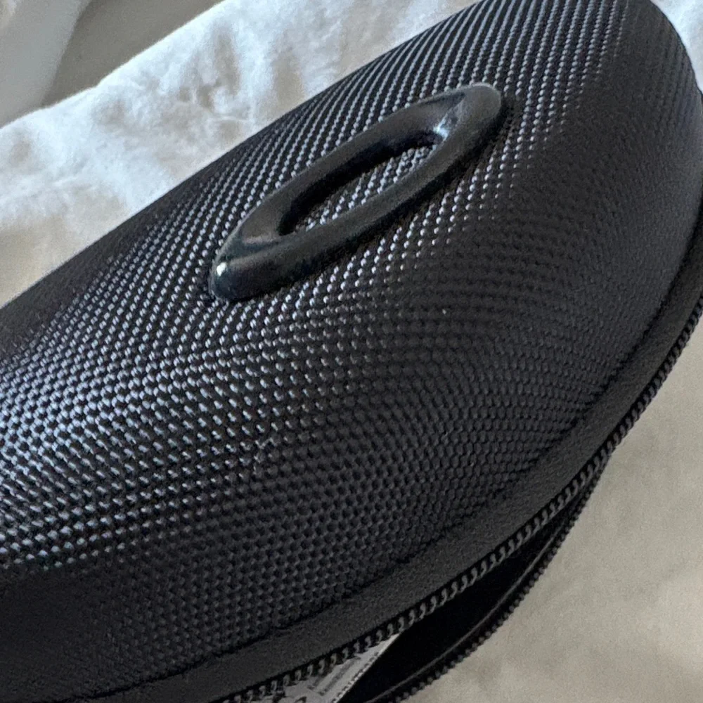 Oakley Kato Black and Gold Goggles